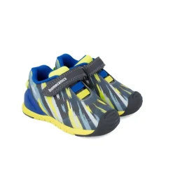 Zapatillas Biomecanics Rejilla