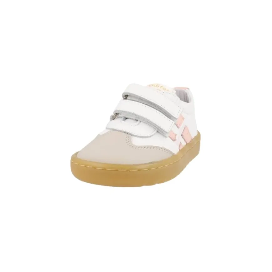Zapatillas Blanditos LISBOA