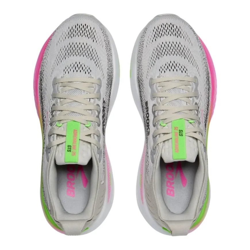 Zapatillas Brooks Adrenaline GTS 25