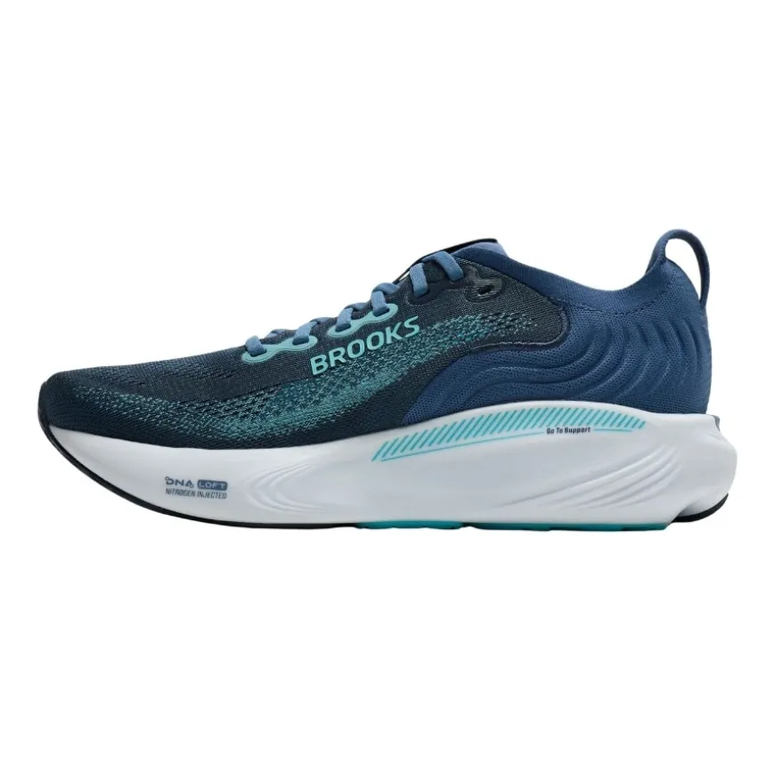 Zapatillas Brooks Adrenaline GTS 25