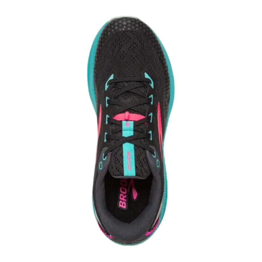 Zapatillas Brooks Divide 3