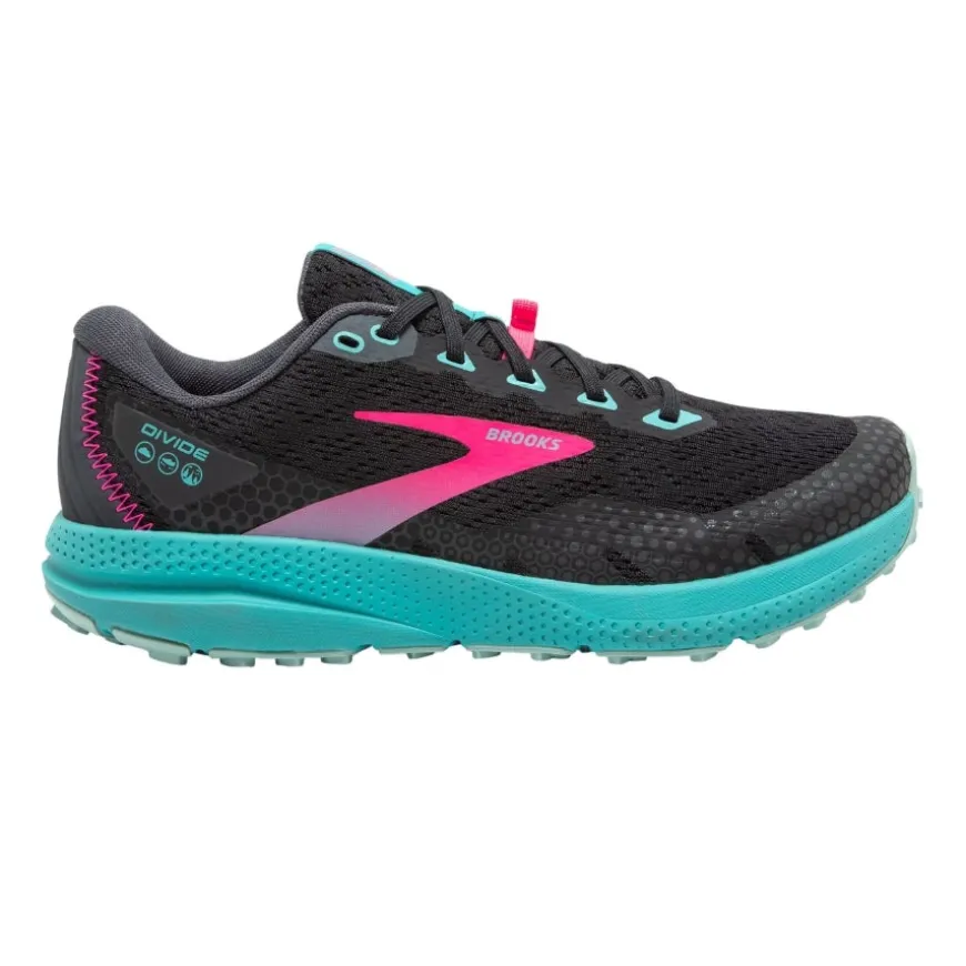 Zapatillas Brooks Divide 3