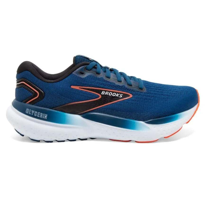 Zapatillas Brooks Glycerin 21