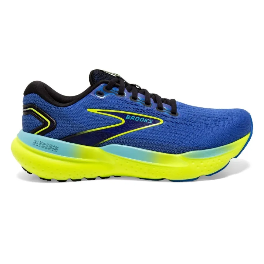 Zapatillas Brooks Glycerin 21