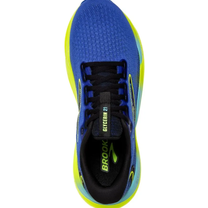 Zapatillas Brooks Glycerin 21