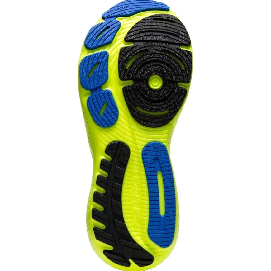 Zapatillas Brooks Glycerin 21
