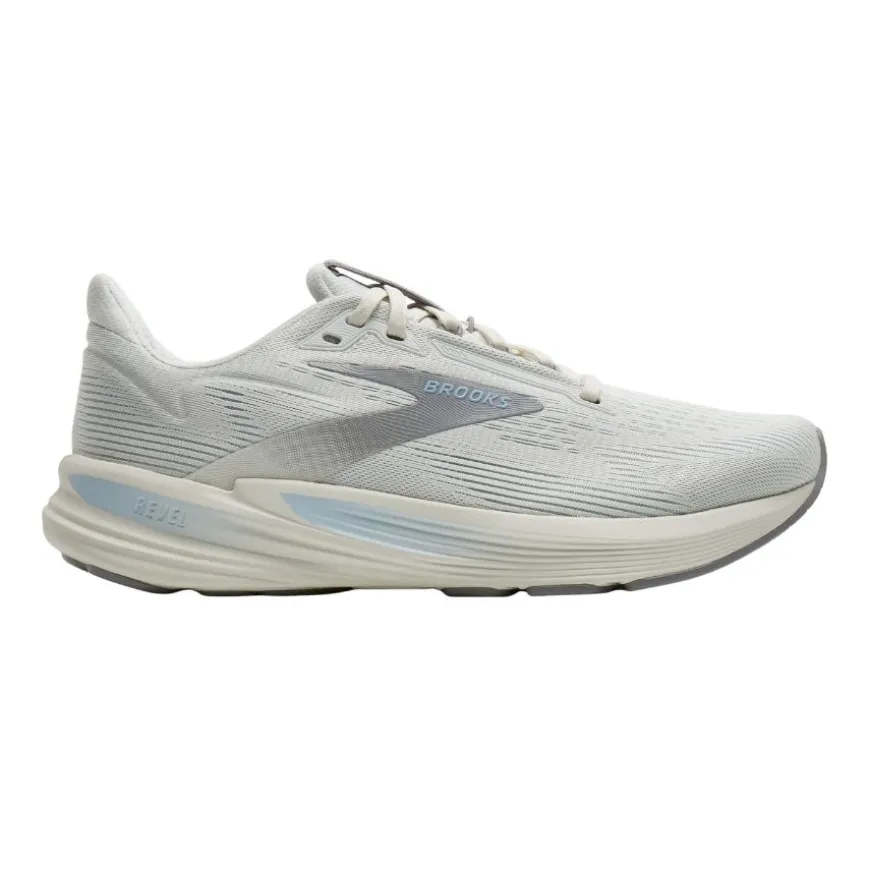Zapatillas Brooks Revel 8