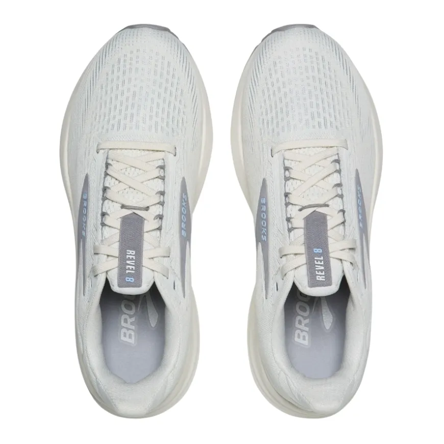 Zapatillas Brooks Revel 8