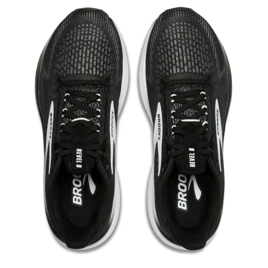 Zapatillas Brooks Revel 8