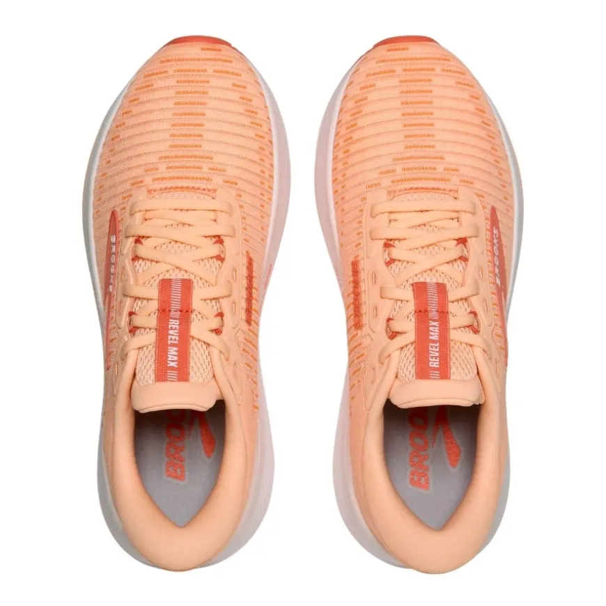 Zapatillas Brooks Revel Max