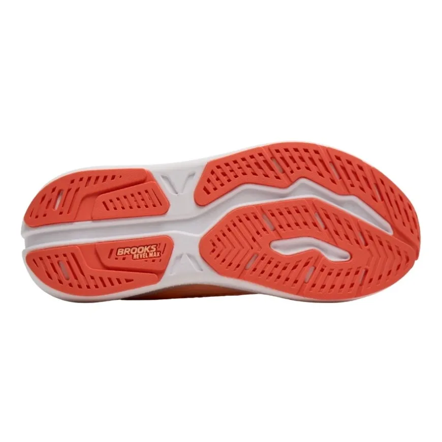 Zapatillas Brooks Revel Max