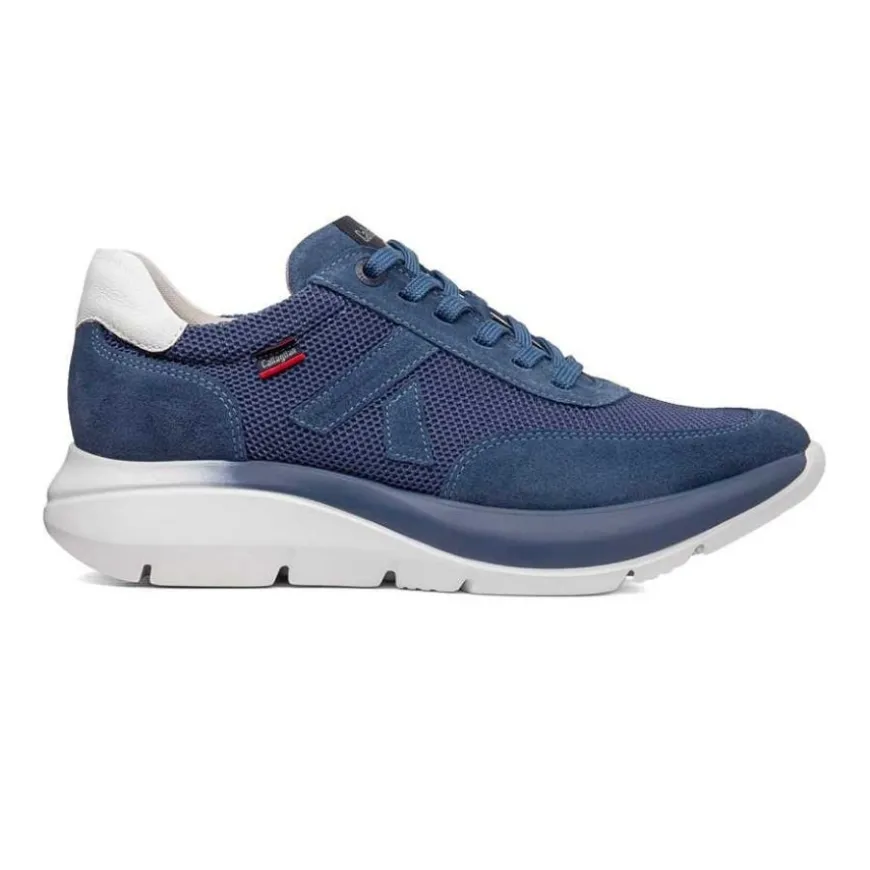 Zapatillas Callaghan 61205