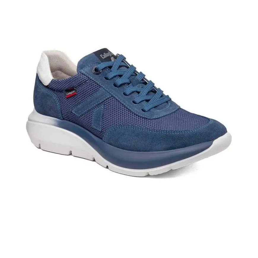 Zapatillas Callaghan 61205