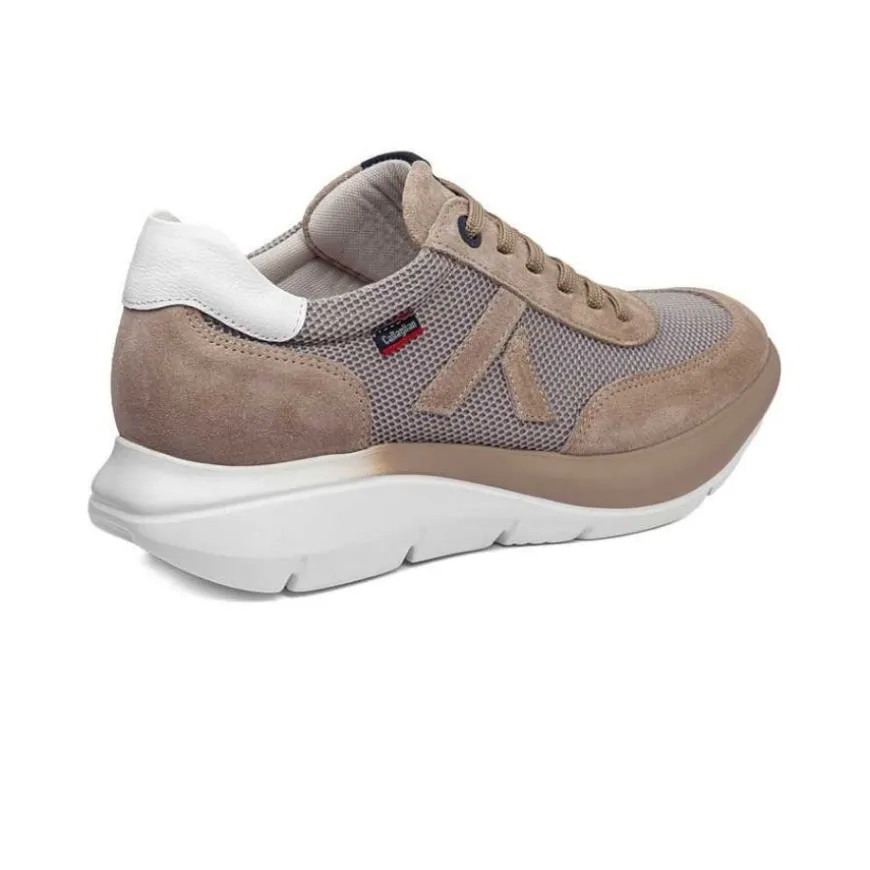 Zapatillas Callaghan 61205