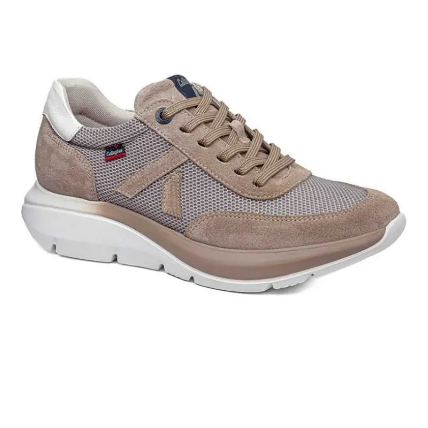 Zapatillas Callaghan 61205