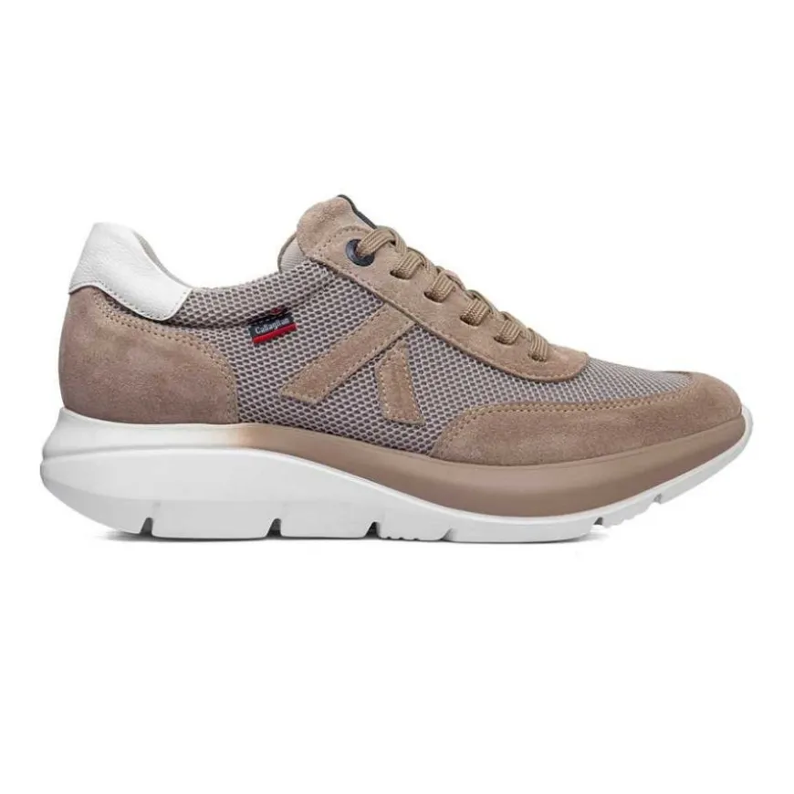 Zapatillas Callaghan 61205