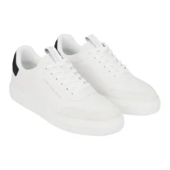 Zapatillas Calvin klein CASUAL CUPSOLE HIGH LOW FREQ