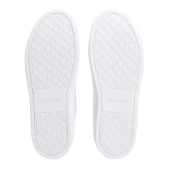 Zapatillas Calvin klein Classic Cupsole Laceup Lth