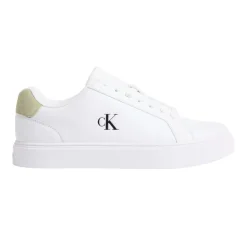 Zapatillas Calvin klein Classic Cupsole Laceup Lth