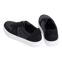 Zapatillas Calvin klein Classic Cups Lace Mix Emb Tongue