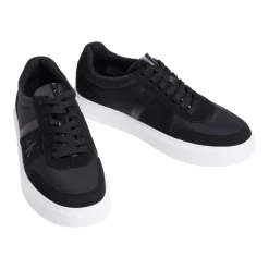 Zapatillas Calvin klein Classic Cups Lace Mix Emb Tongue