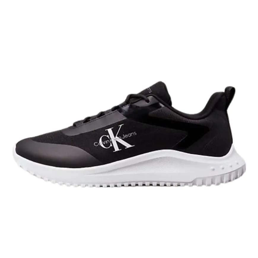 Zapatillas Calvin klein Eva Runner Low Lace Ml Mix