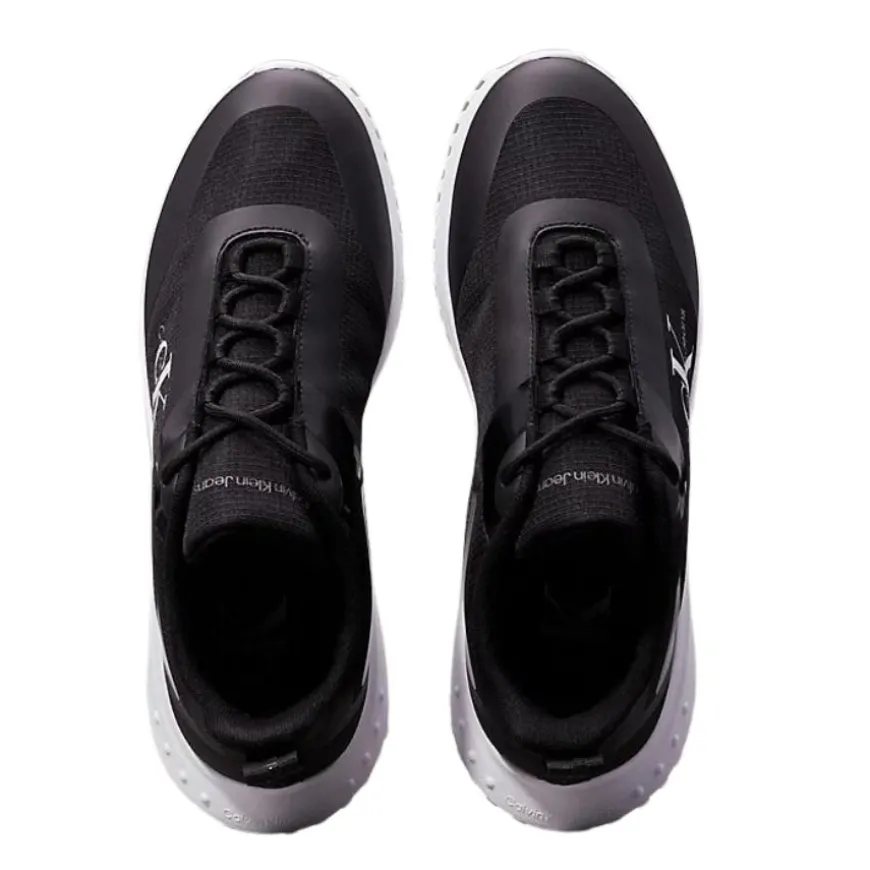 Zapatillas Calvin klein Eva Runner Low Lace Ml Mix