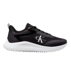Zapatillas Calvin klein Eva Runner Low Lace Ml Mix