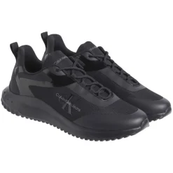 Zapatillas Calvin klein Eva Runner Low Lace Ml Mix