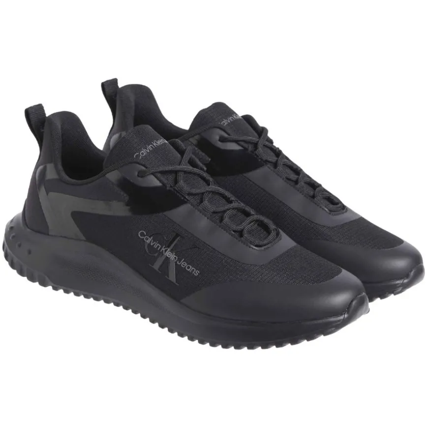 Zapatillas Calvin klein Eva Runner Low Lace Ml Mix