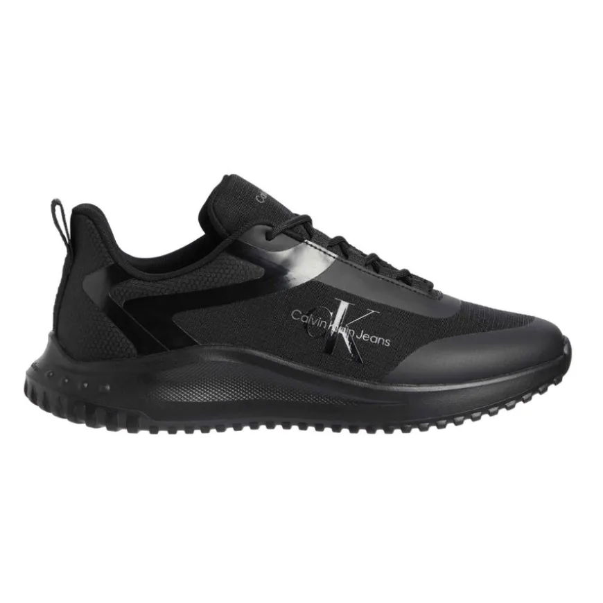 Zapatillas Calvin klein Eva Runner Low Lace Ml Mix
