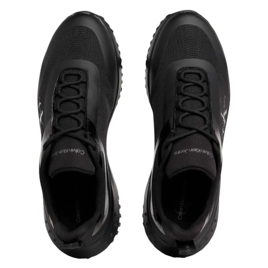 Zapatillas Calvin klein Eva Runner Low Lace Ml Mix