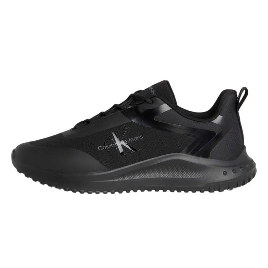 Zapatillas Calvin klein Eva Runner Low Lace Ml Mix