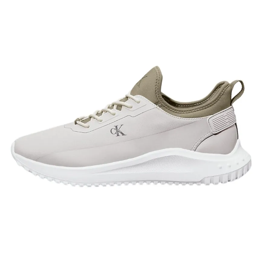 Zapatillas Calvin klein EVA RUNNER TECH RIPSTOP