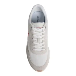 Zapatillas Calvin klein Retro Runner Ess Mix Mat