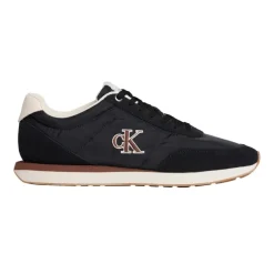 Zapatillas Calvin klein Retro Runner Ess Mix Mat