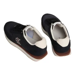 Zapatillas Calvin klein Retro Runner Ess Mix Mat