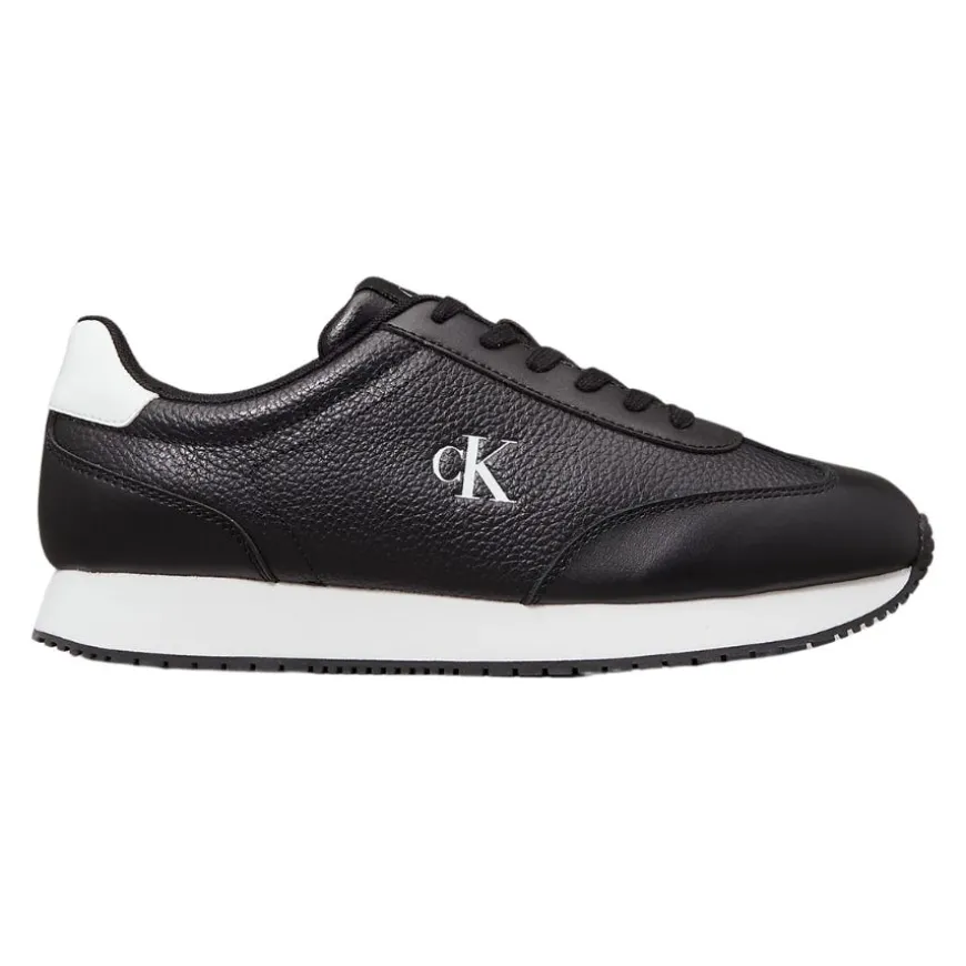 Zapatillas Calvin klein RUNNER LACEUP TC