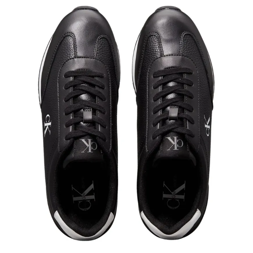 Zapatillas Calvin klein RUNNER LACEUP TC