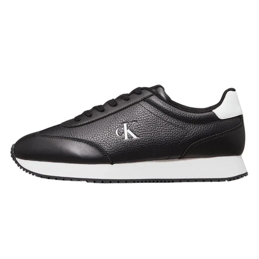 Zapatillas Calvin klein RUNNER LACEUP TC