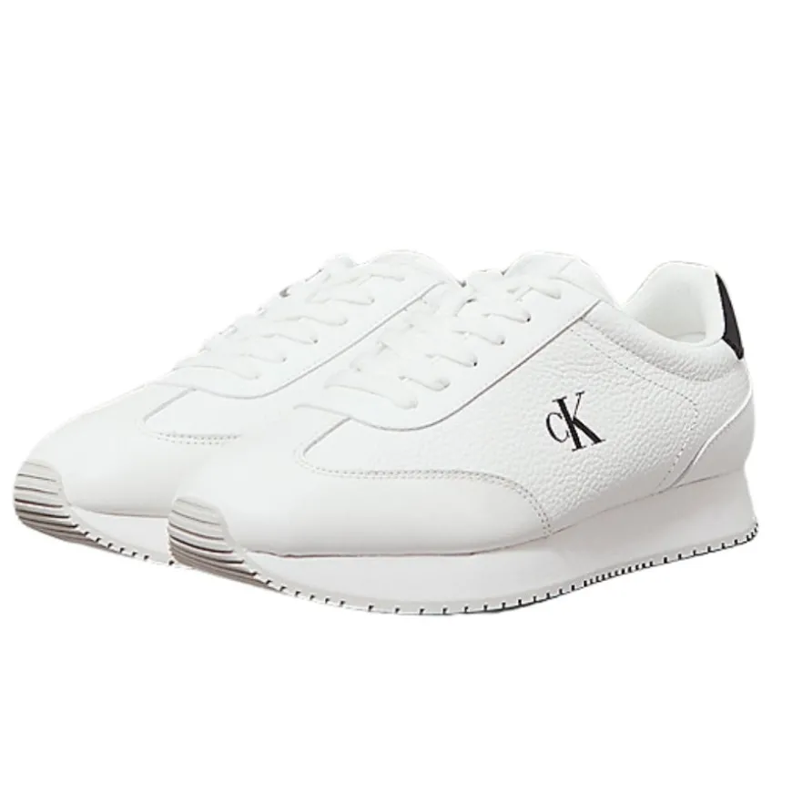 Zapatillas Calvin klein RUNNER LACEUP TC