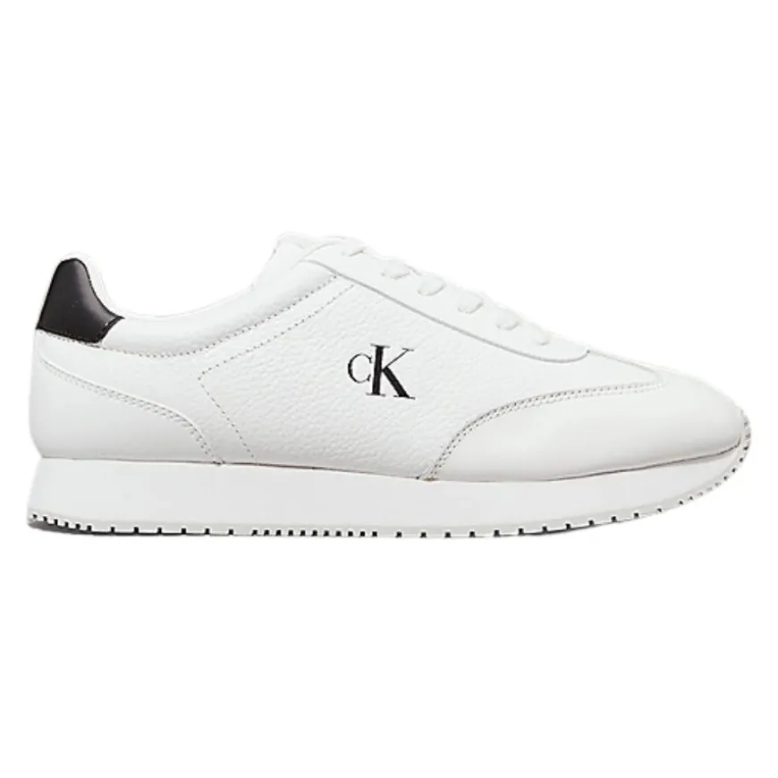 Zapatillas Calvin klein RUNNER LACEUP TC