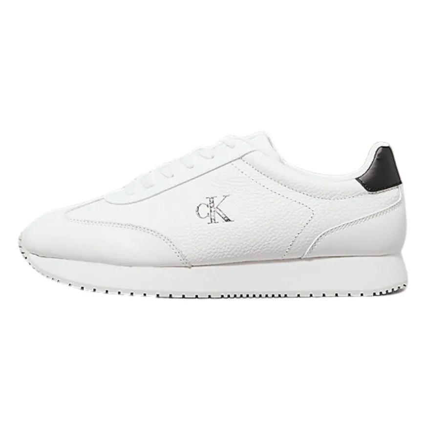 Zapatillas Calvin klein RUNNER LACEUP TC