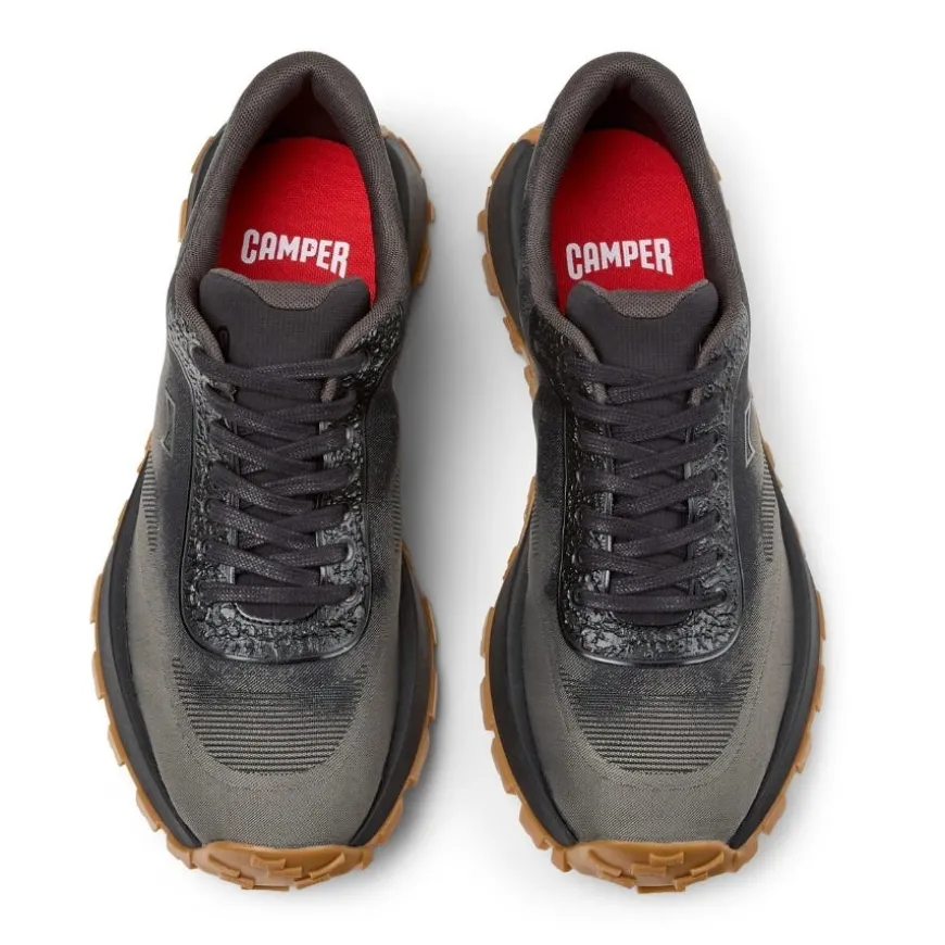 Zapatillas Camper Jacq. 3D