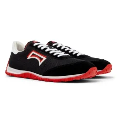 Zapatillas Camper Rug Negro