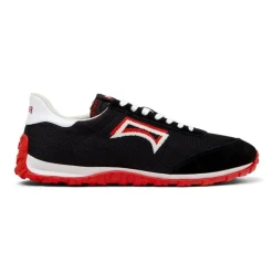 Zapatillas Camper Rug Negro