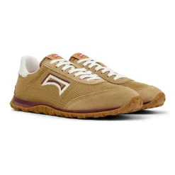 Zapatillas Camper Rug Oat