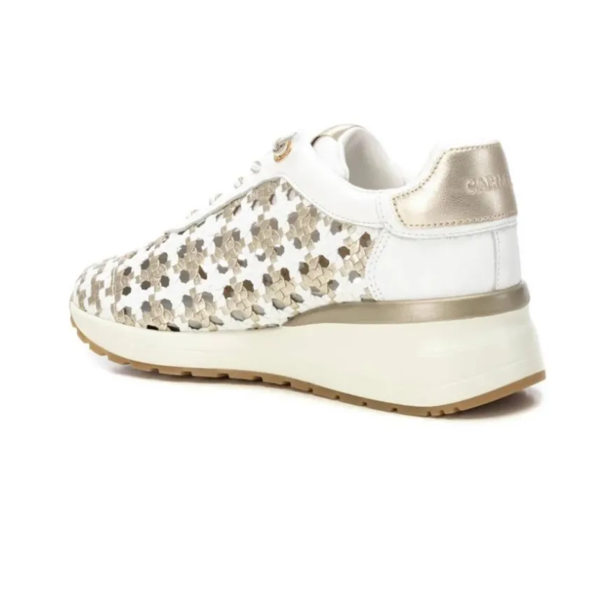 Zapatillas Carmela 16228701