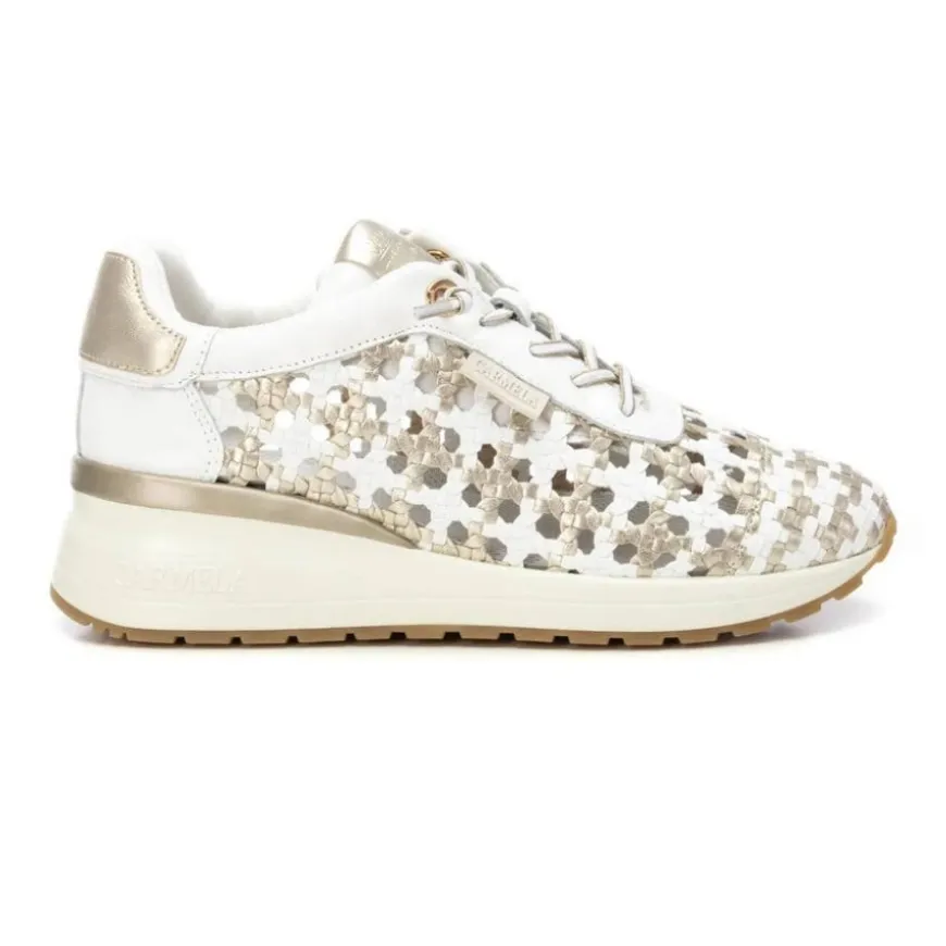Zapatillas Carmela 16228701