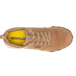 Zapatillas Caterpillar HEX READY LOW WP SAND